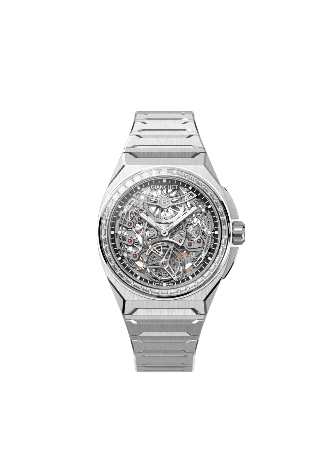 Rotondo UltraFino Diamond