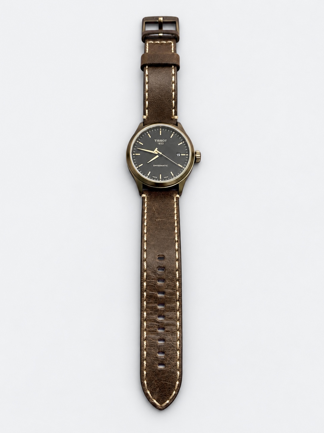 Tissot Gent XL Swissmatic